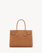 YSL Sac De Jour In Supple Vegetable Leather – Large - Image 2